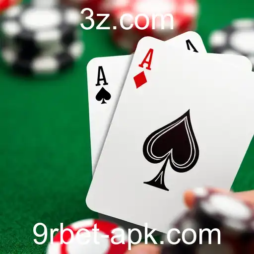 A Ascensão da Plataforma de Jogos 9rbet