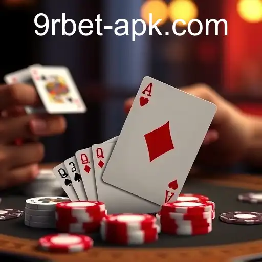 The Timeless Allure of Card Games with 9rbet: A Dive into Strategy, Community, and Evolution