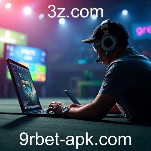 A Evolução dos Sites de Jogos em 2025