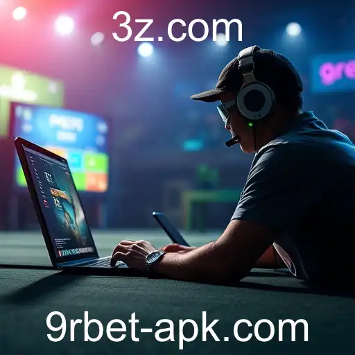 A Evolução dos Sites de Jogos em 2025