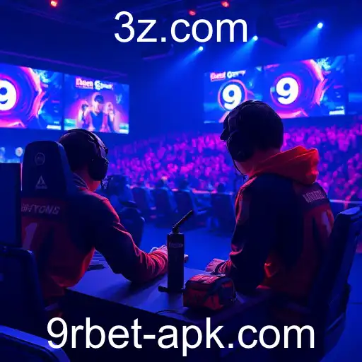 Tendências e Inovações no Mundo dos Jogos On-line