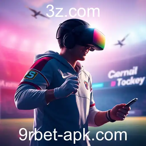 Novidades e Tendências no Mundo dos Jogos em 2025