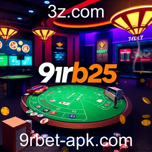 Revolução tecnológica nos jogos online: tendências emergentes em 2025