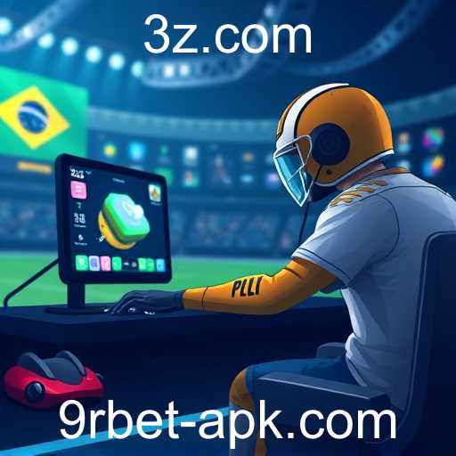 Tendências e Inovação no Mundo dos Jogos Online