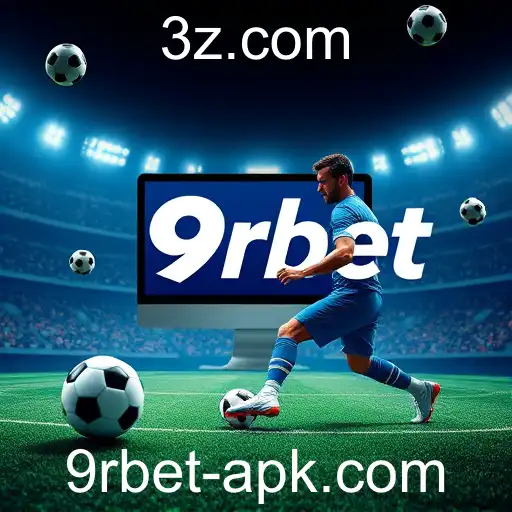 Crescimento do Mercado de Jogos e a Influência do 9rbet