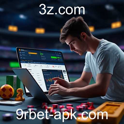 O Impacto das Apostas Online em 2025