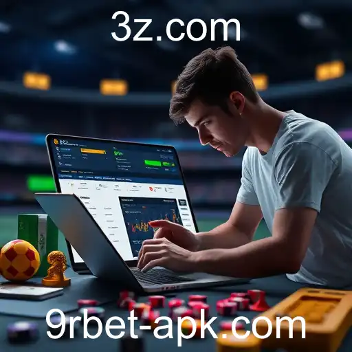 O Impacto das Apostas Online em 2025