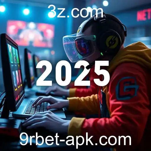 Inovações e Tendências nos Jogos Online de 2025