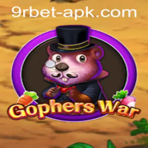 Introducing GophersWar: A Dynamic Adventure Awaits