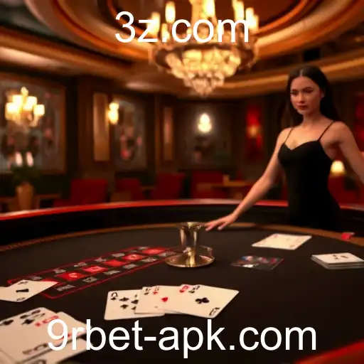 Inovações e Avanços em Plataformas de Apostas Online