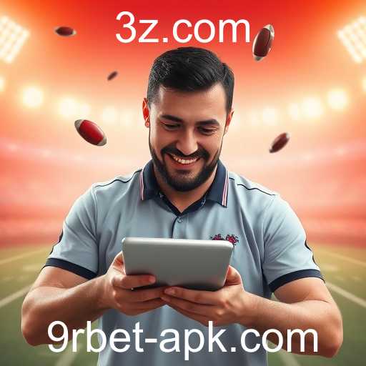 O Crescimento das Apostas Online e a Influência de 9rbet