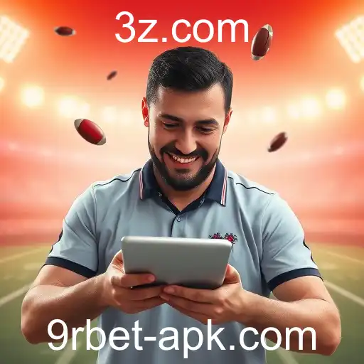 O Crescimento das Apostas Online e a Influência de 9rbet