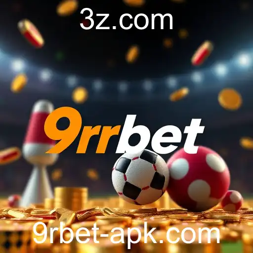 A Ascensão do 9rbet e o Futuro dos Jogos Online