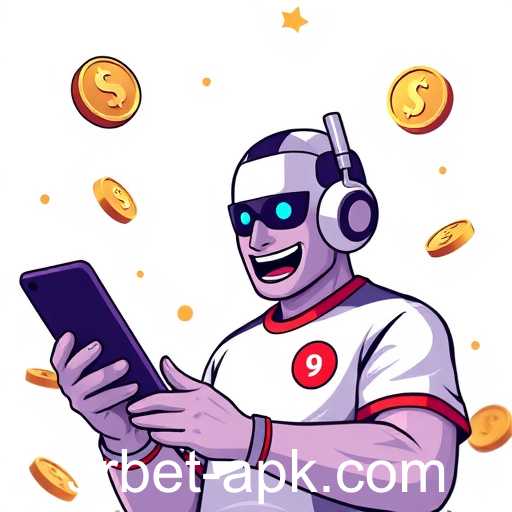 A Ascensão do 9rbet e o Impacto no Mercado de Jogos Online