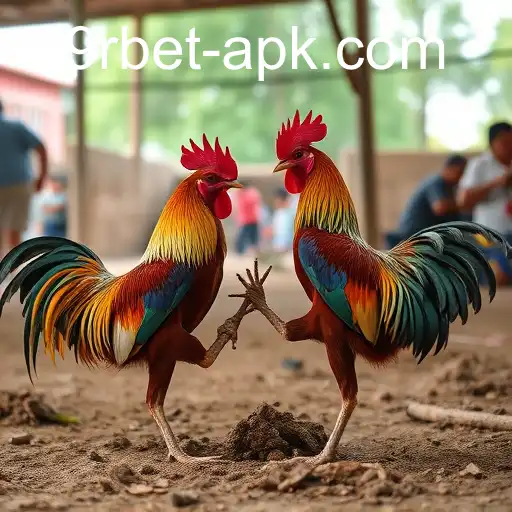 9rbet: A Deep Dive into the World of Sabong Games